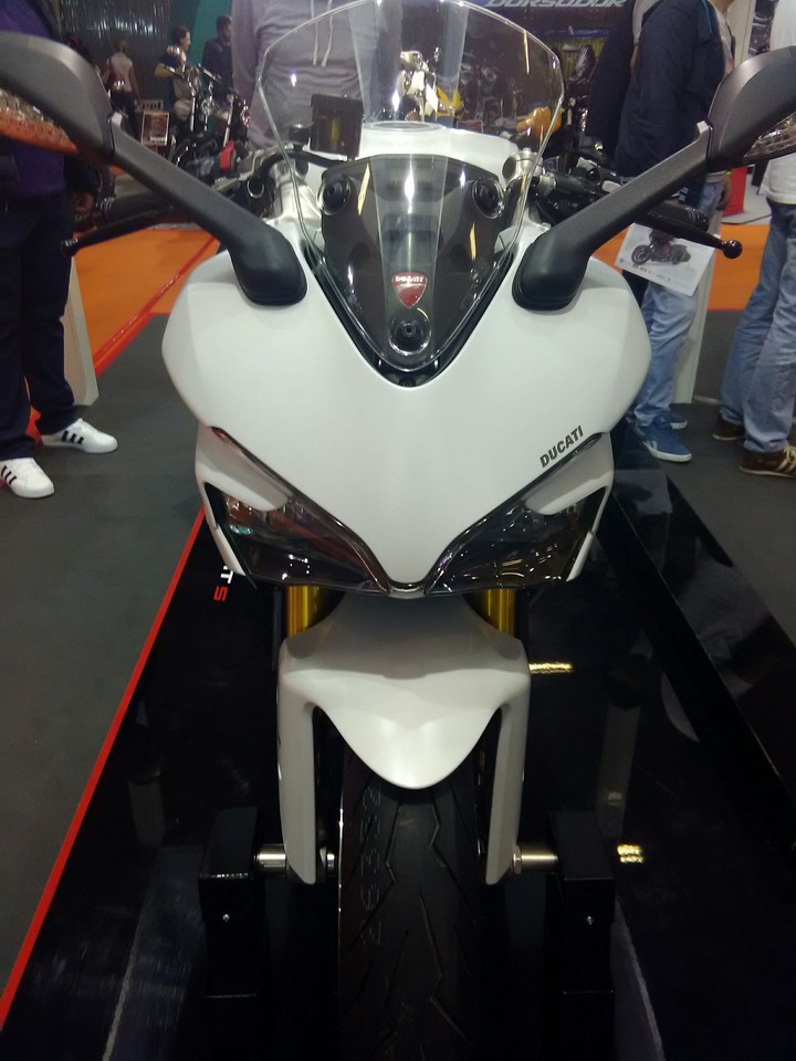 ducati