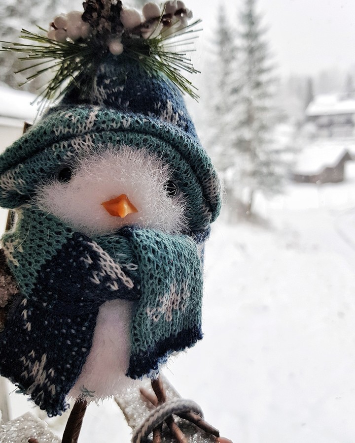 winter