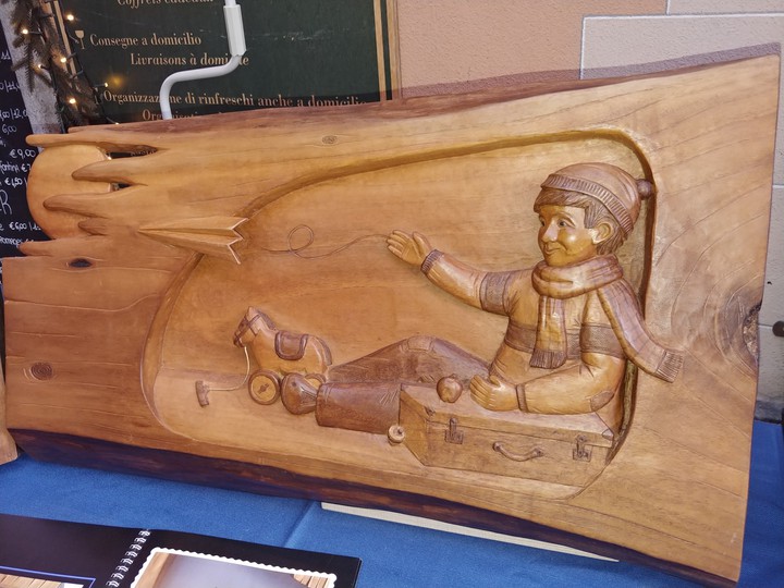 Saint'Orso Fair