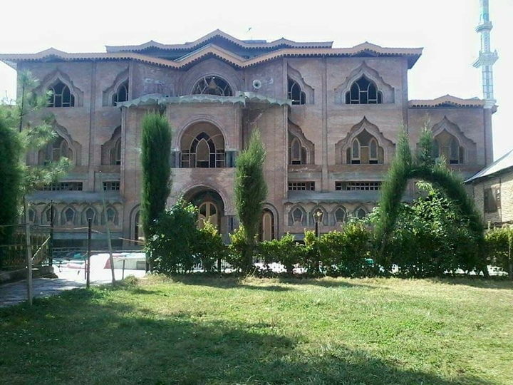 Masjid