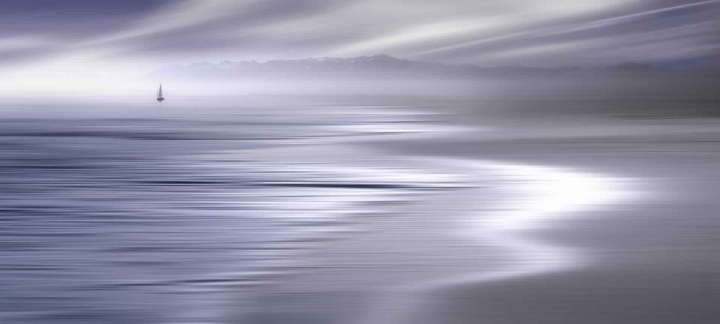 Silver view