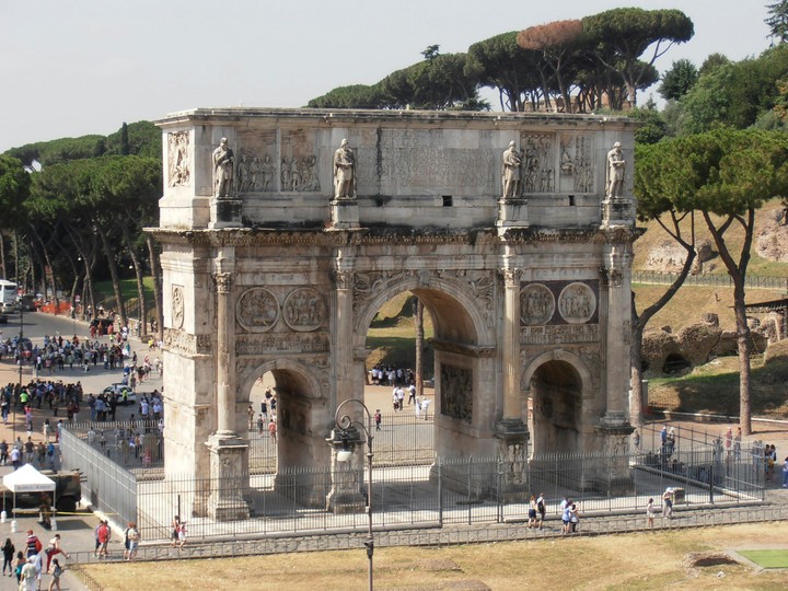 Rome, Italy