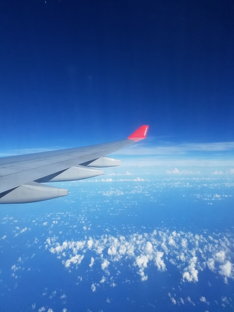 airplane