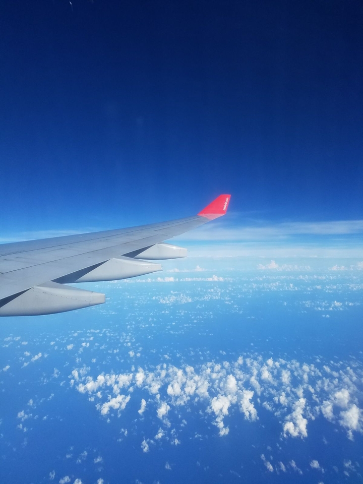 airplane