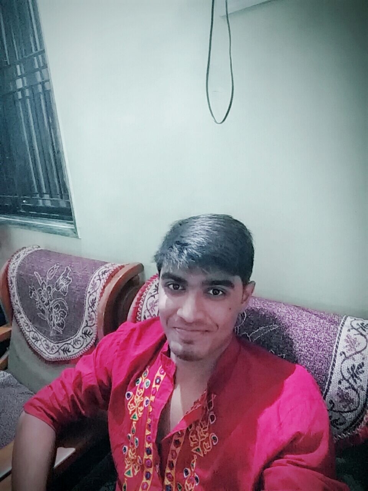 navratri great