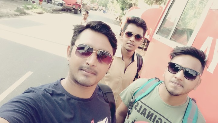 travel