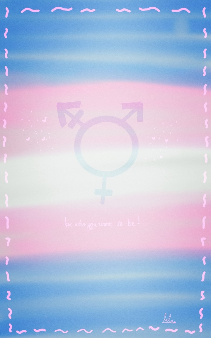 transgender