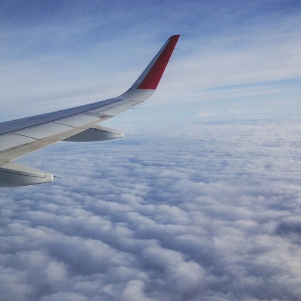 Clouds