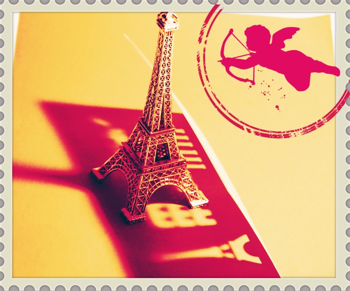 Eiffel Tower