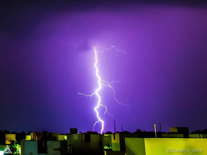 lightning