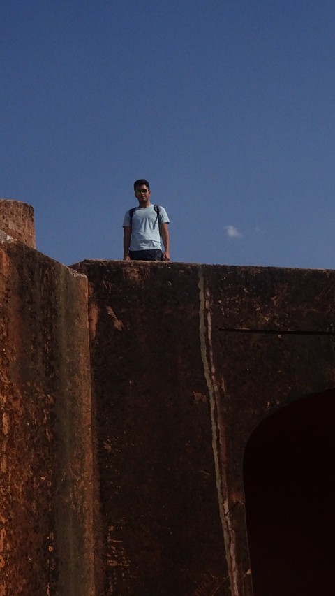 Fort