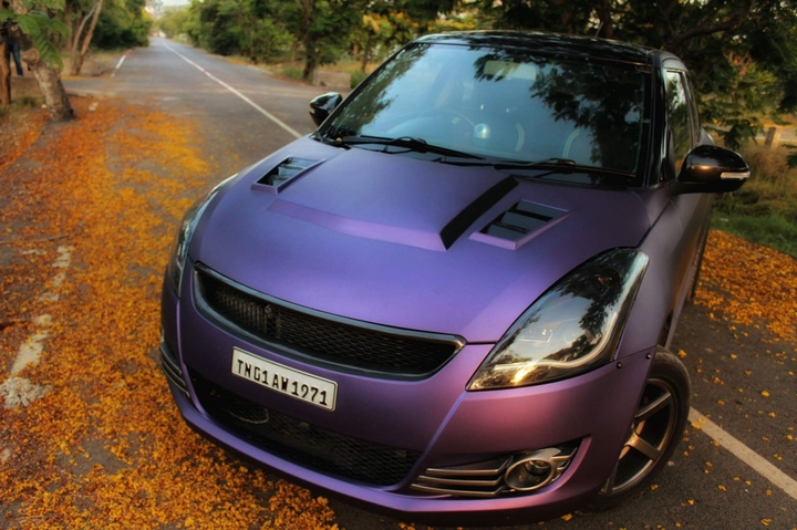 swift csr