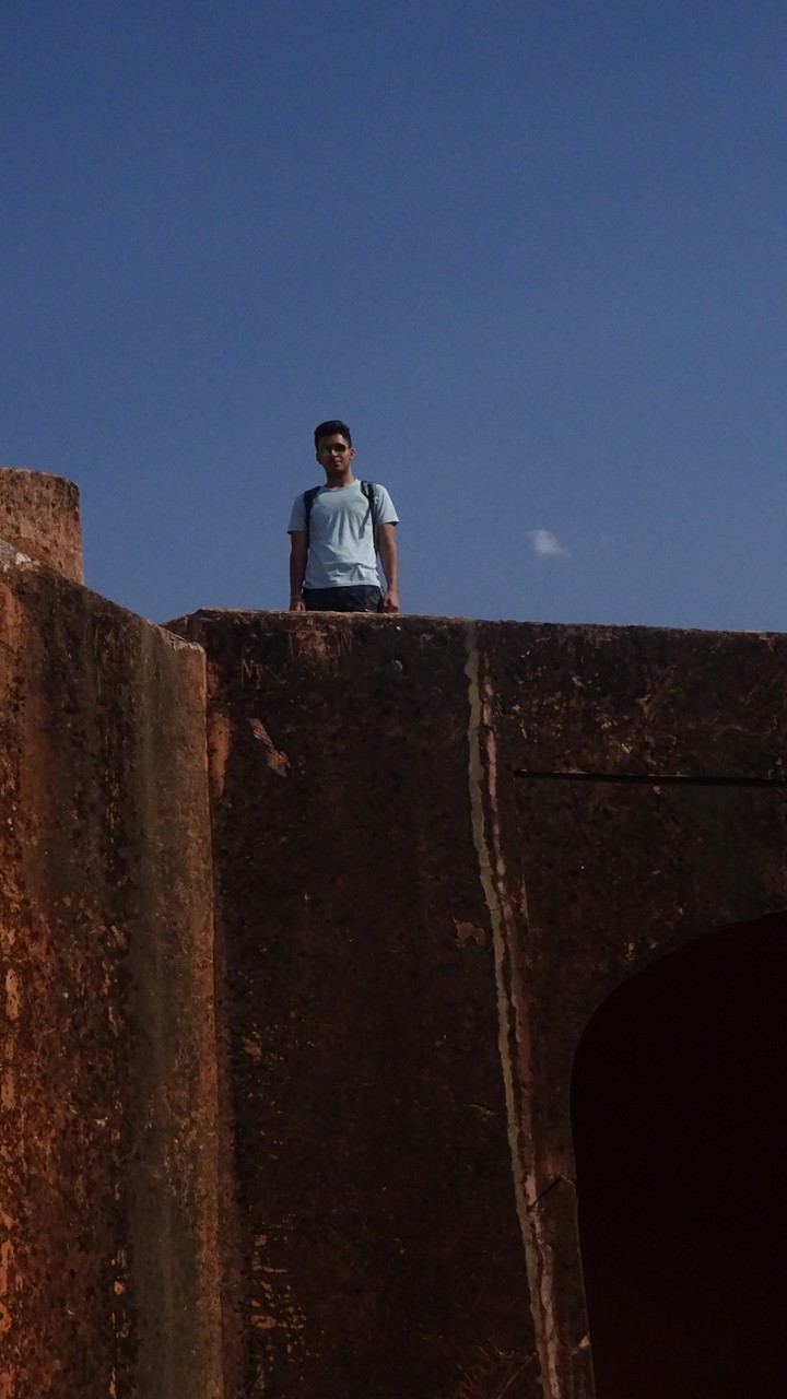 Fort