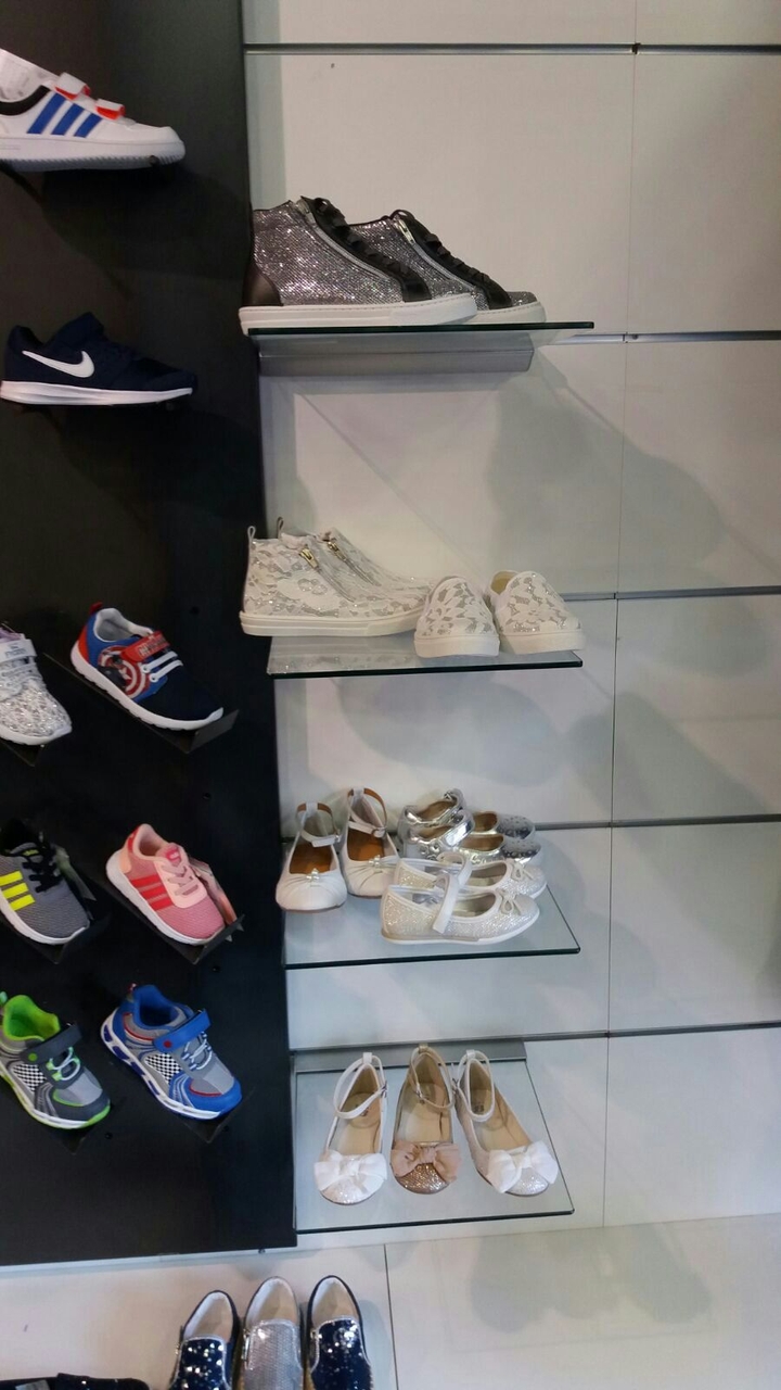 scarpe