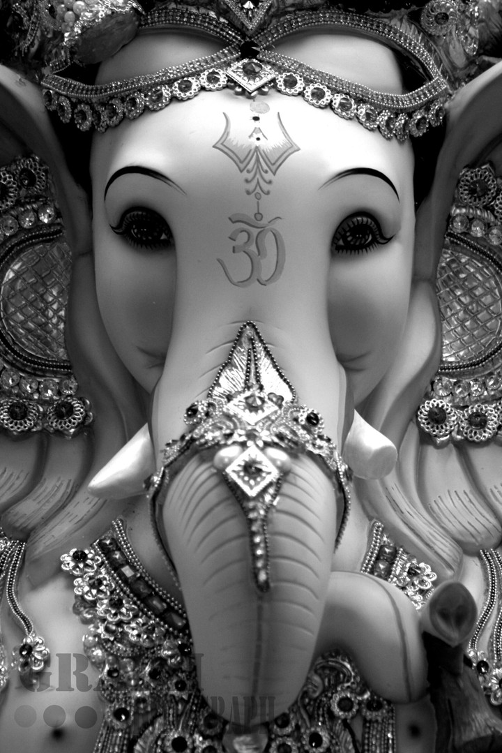 ganpati bappa