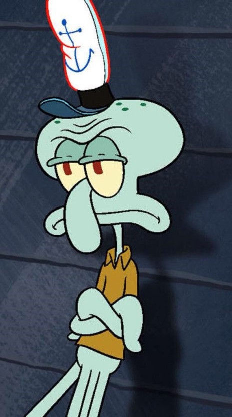 Spongebob
