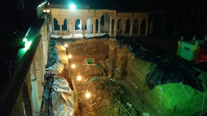 Sarania Karbala