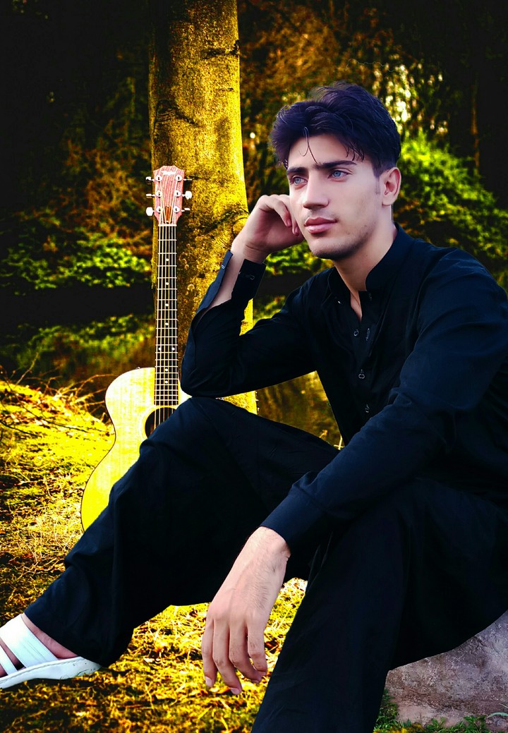 background chng