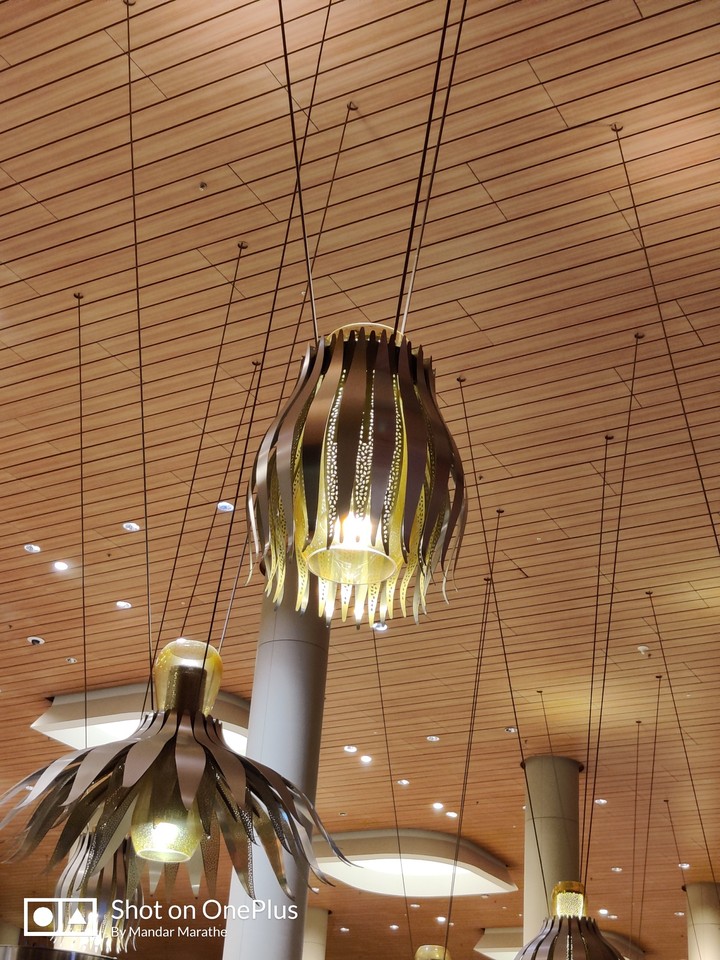 lights