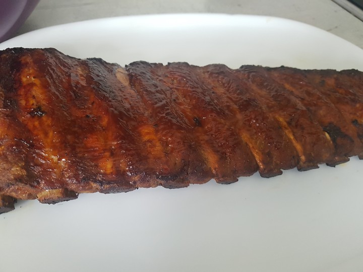 homemade