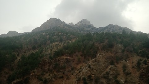 dağ