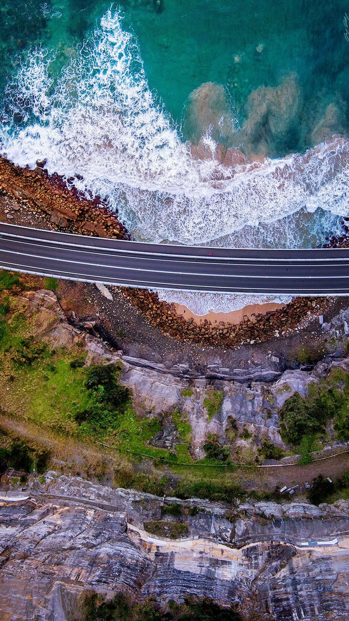 lovely road