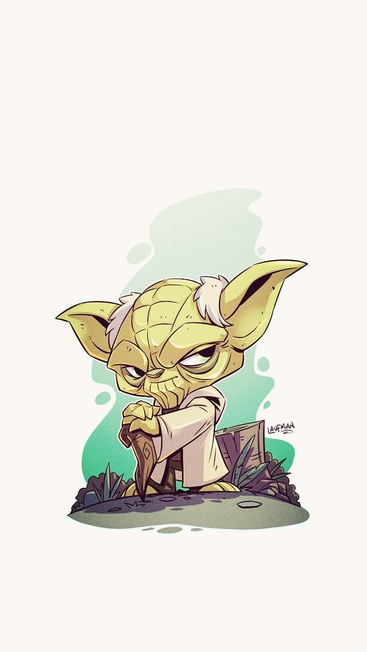 yoda