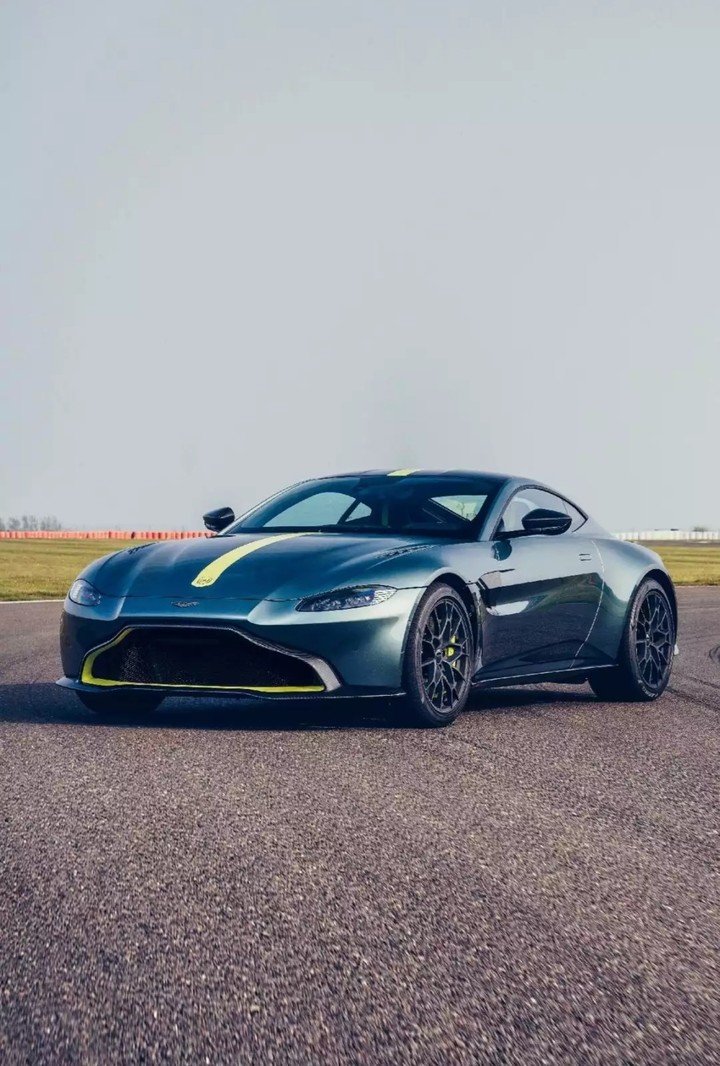 Aston Martin