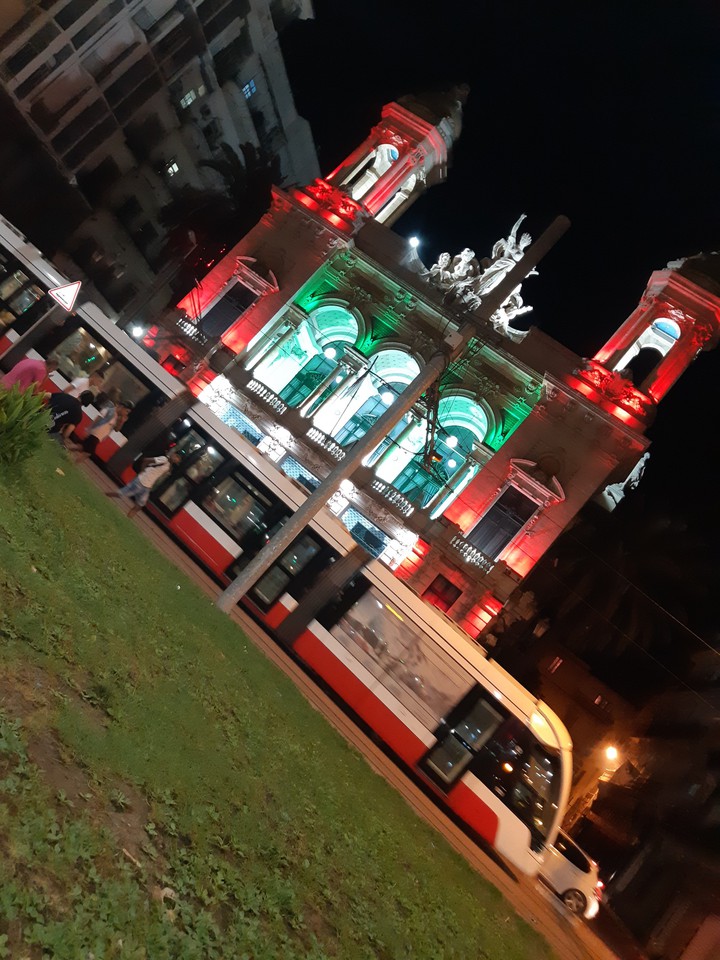 Oran