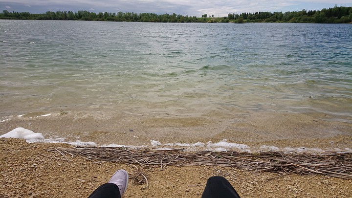 Lake