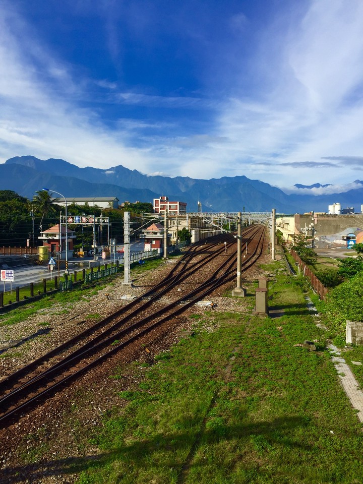 railroad
