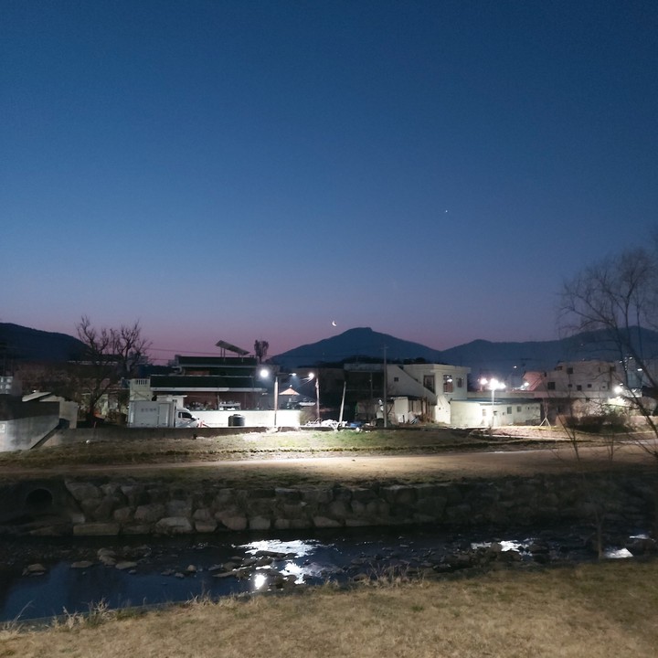 새벽