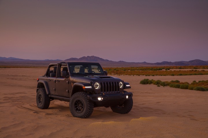 jeep