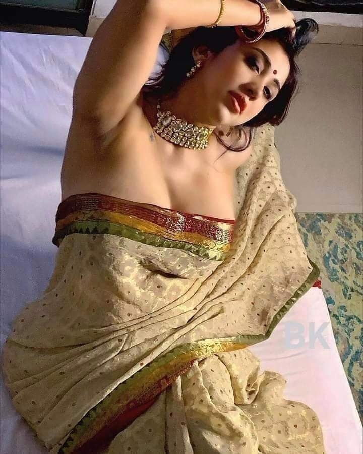 Indian woman