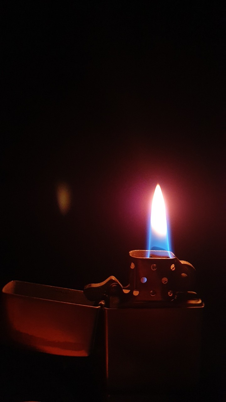 zippo