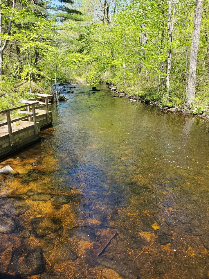 rivière