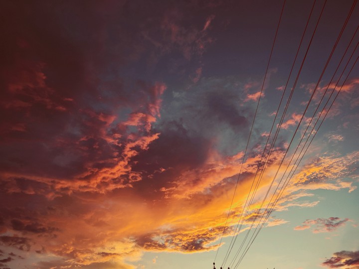 cloud