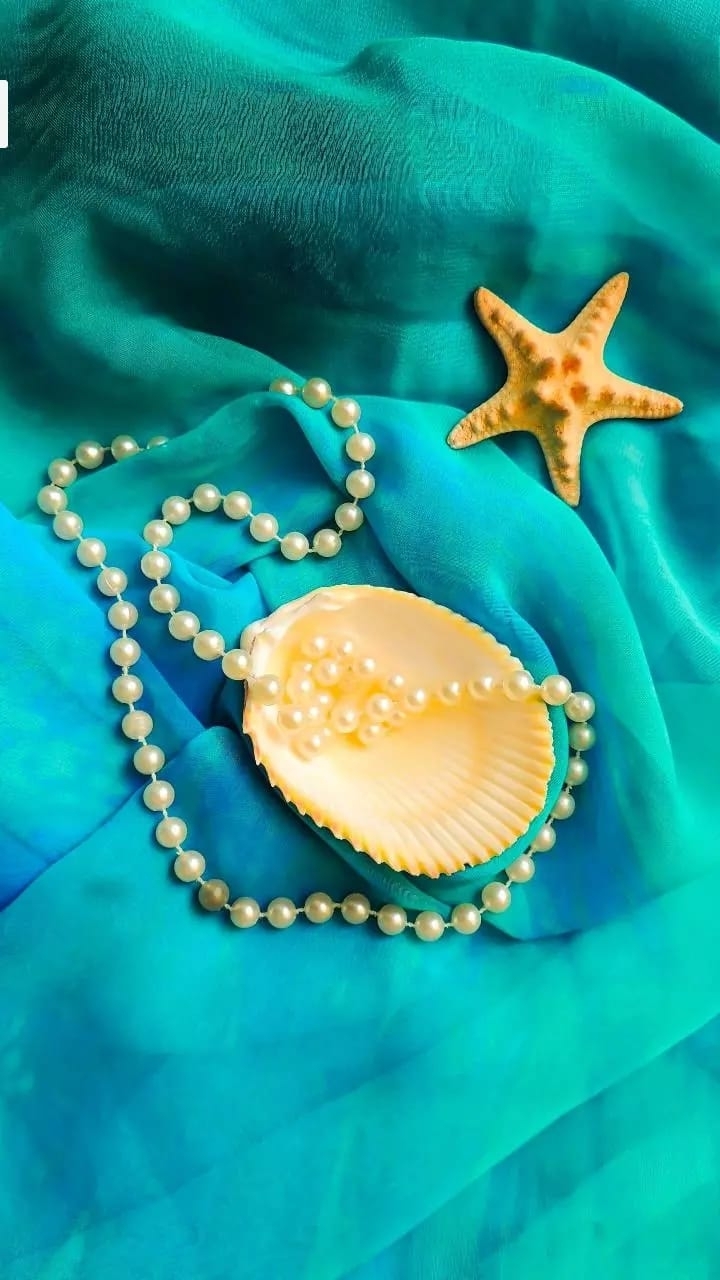 pearls