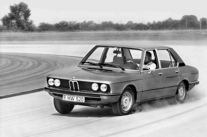 bmw