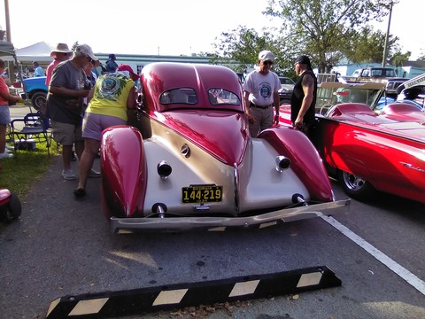 ταπετσαρίες car, vehicle