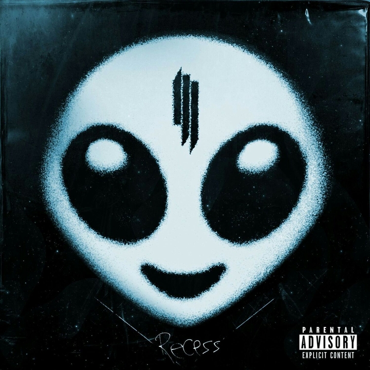 Skrillex Recess Alien