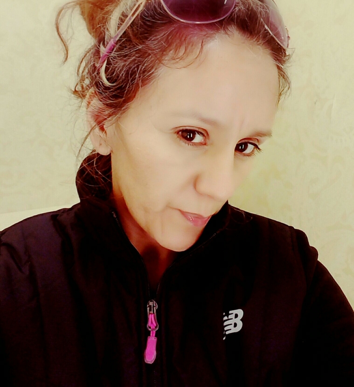 just me ...