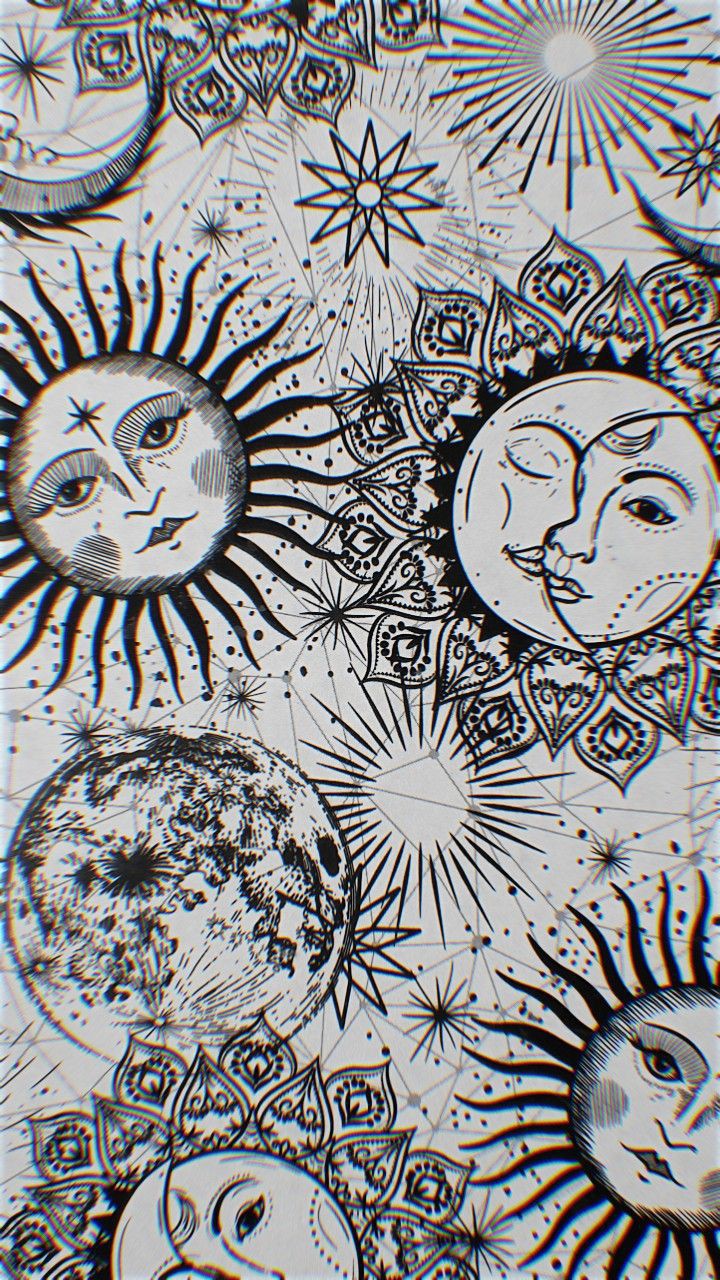 The Sun System