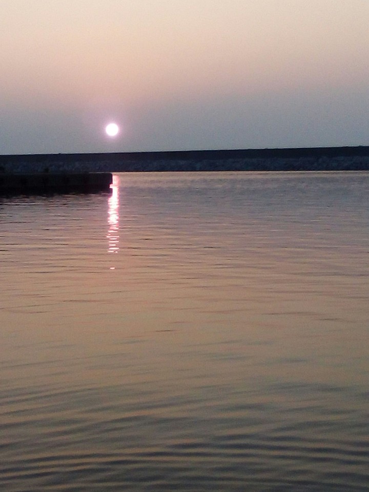 sea