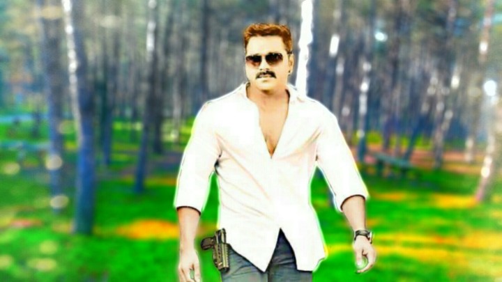 PawanSingh