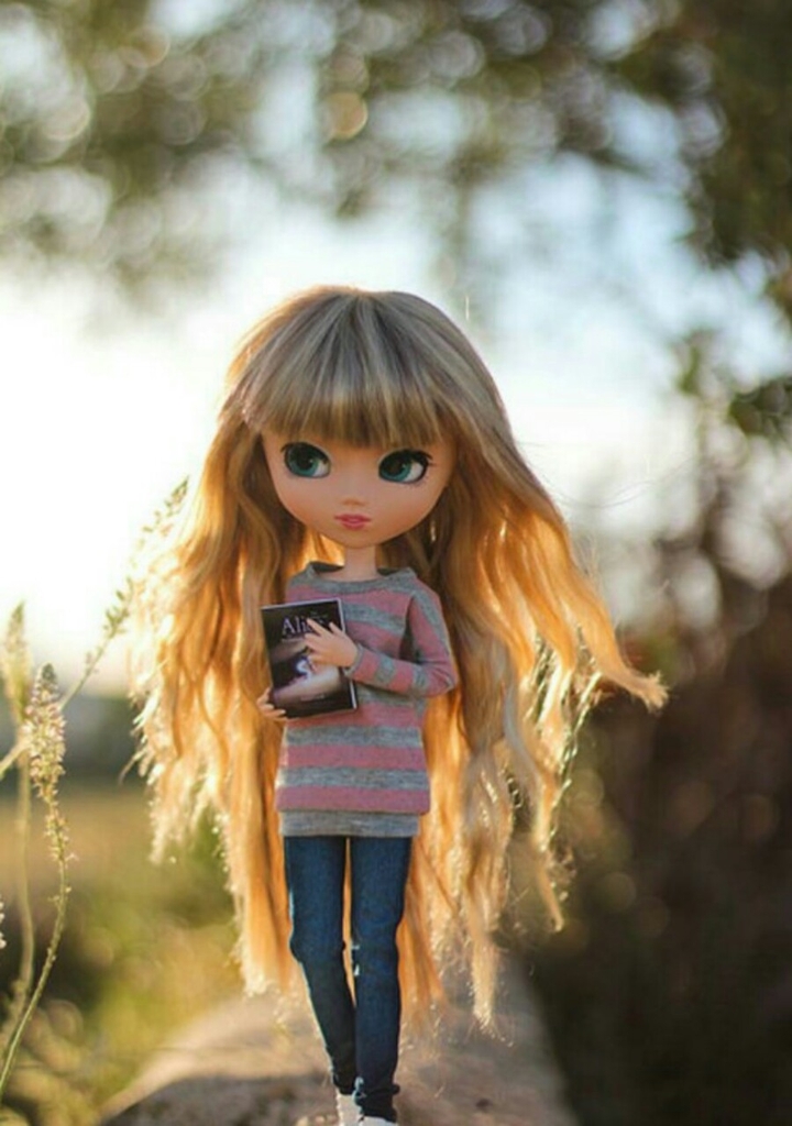 doll