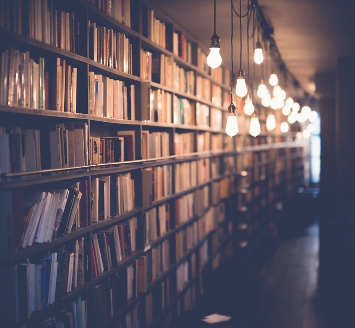 A room without books is like a body without soul..