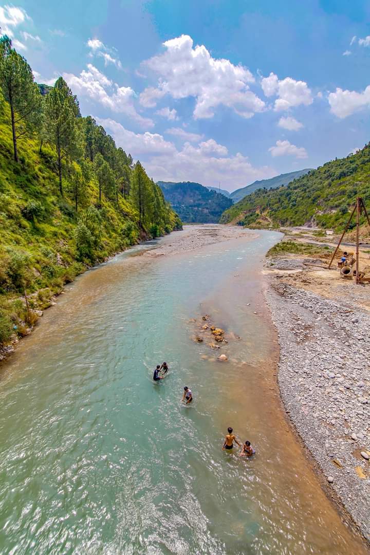 BEAUTIFULL PAKISTAN??