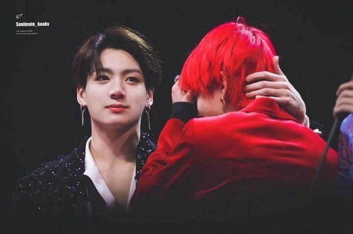 Taekook