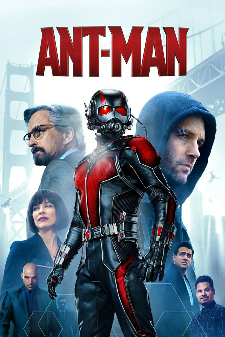 Ant-Man